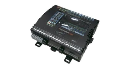 AUTOMATED LOGIC FIO812U
