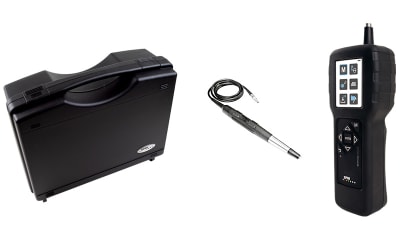 SPM INSTRUMENT BC200P