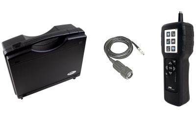 SPM INSTRUMENT BC200Q