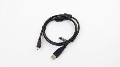 SPM INSTRUMENT CAB94