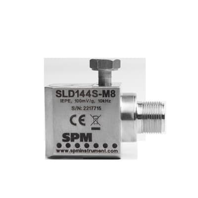 SPM INSTRUMENT SLD144S-M8