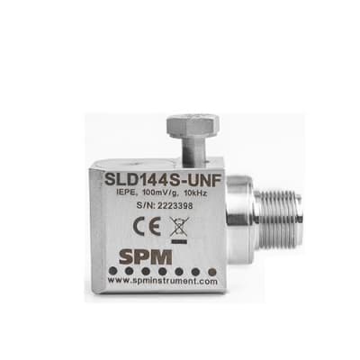 SPM INSTRUMENT SLD144S-UNF