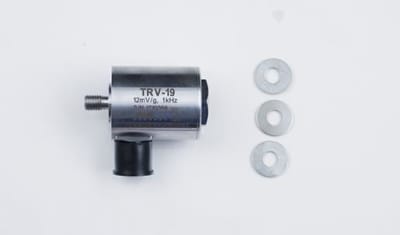 SPM INSTRUMENT TRV19