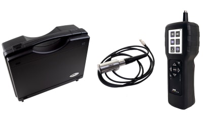 SPM INSTRUMENT VC200T