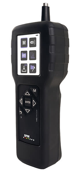 SPM INSTRUMENT VC200A