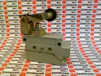 GENERAL ELECTRIC CR115-H01102