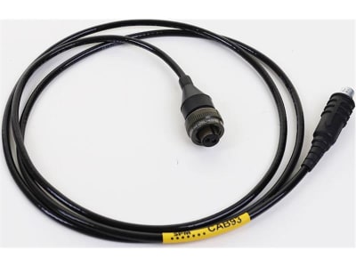 SPM INSTRUMENT CAB89