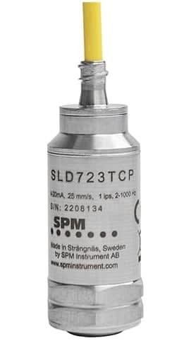 SPM INSTRUMENT SLD723TCP-20
