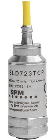 SPM INSTRUMENT SLD723TCP-5