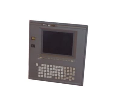 FANUC A02B-0163-C341