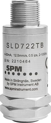 SPM INSTRUMENT SLD722TB