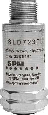 SPM INSTRUMENT SLD723TB