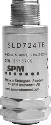 SPM INSTRUMENT SLD724TB
