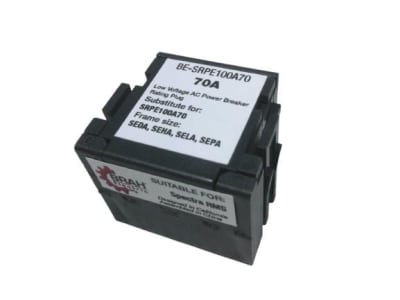 RADWELL RAD-RP-E100A70