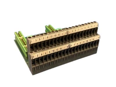 JOHNSON ELECTRIC PCD4-C200