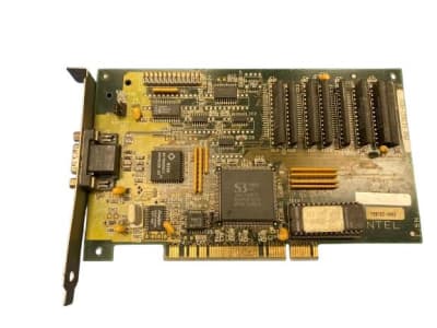 INTEL PBA-617827-002