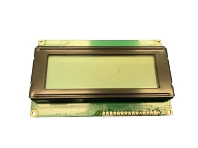 WINSTAR DISPLAY WH2004A-TFH-JT#140