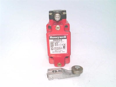 HONEYWELL GSAC01A1B