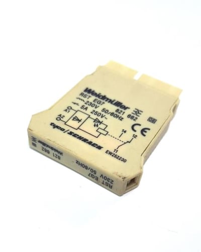 WEIDMULLER 8216570000-EACH