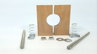 EATON CORPORATION B4033C