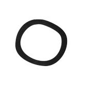 OCHIAI FASTENERS BWW-6201