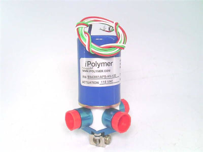 PERMA PURE LLC 2VS3-001