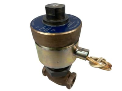 CIRCOR INTERNATIONAL 32440-200POAA5C