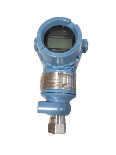 EMERSON 3051-TG2A2B21AC6M5Q4Q8S5