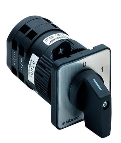 SALZER P220-61049-219M1