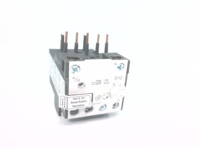 C3 CONTROLS 320-B1D12