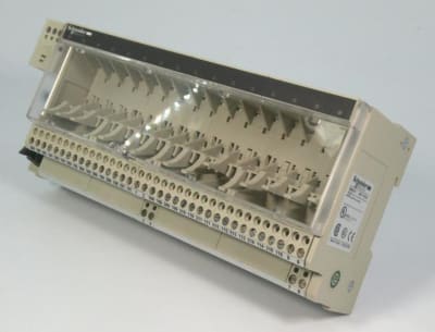 SCHNEIDER ELECTRIC ABE7P16T210