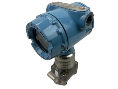 EMERSON 3051CD4A02A1AE5M5D4S5