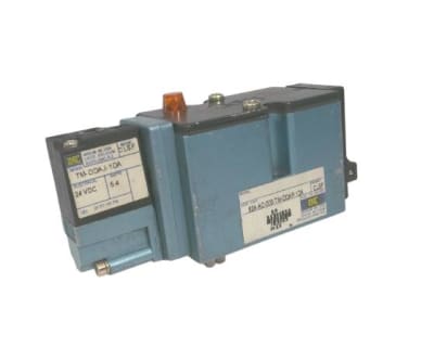 MAC VALVES INC 82A-AC-000-TM-DDAP-1DA=CLSF