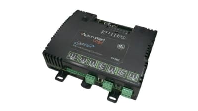 AUTOMATED LOGIC OFBBC