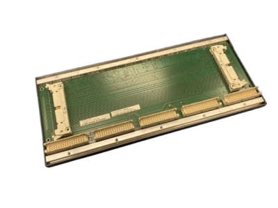 BACHMANN ELECTRONIC 00009206-00