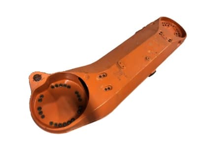 ASEA BROWN BOVERI 3HAC042495-002