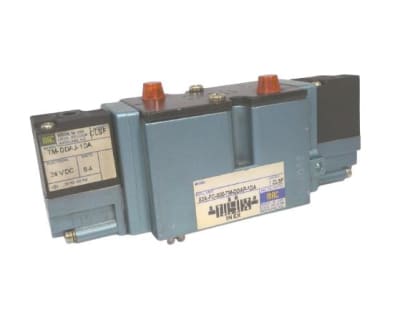 MAC VALVES INC 82A-FC-000-TM-DDAP-1DA=CLSF