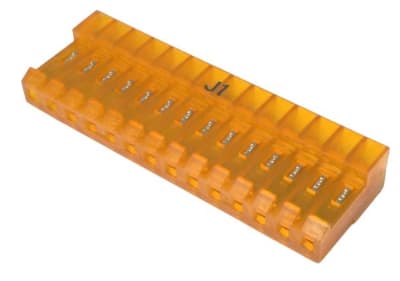 ASEA BROWN BOVERI V6000414