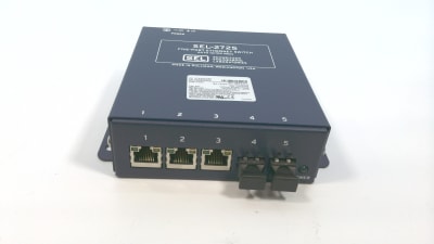 SCHWEITZER ENGINEERING SEL-2725-2725D23X0