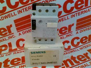 SIEMENS 3VU1340-0ME00