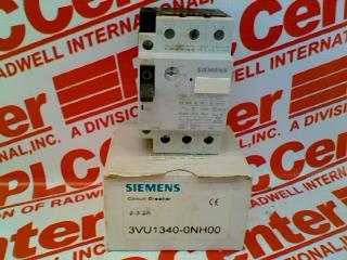 SIEMENS 3VU1340-0NH00