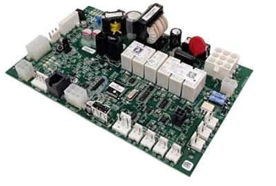 MANITOWOC ICE INC 000013770