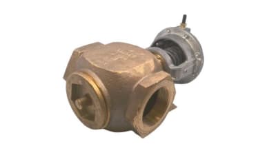 JOHNSON CONTROLS VG7441ST+3008E