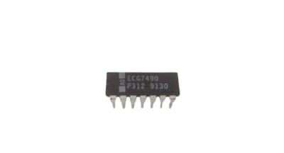 NATIONAL SEMICONDUCTOR ECG7490
