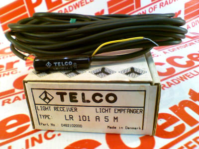 TELCO LR-101-A-5-M