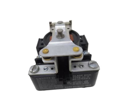 SCHNEIDER ELECTRIC 8501-CDO6-V12