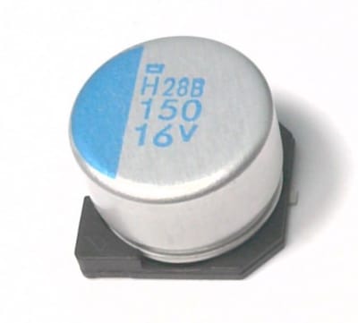 UNITED CHEMI CON APXH160ARA151MJ80G