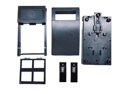 RADWELL VERIFIED SUBSTITUTE AO-4-8-O-SUB-CASE-KIT