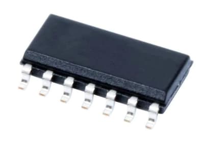 ON SEMICONDUCTOR 74AC08SCX