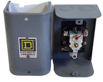 SCHNEIDER ELECTRIC 8501-CG15-V02